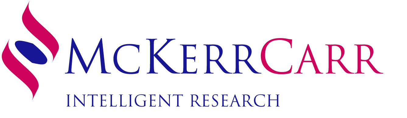 McKerr Carr logo